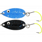 Westin - Fidusen Slim Black-Blue Splat Westin - Fidusen Slim Black-Blue Splat