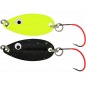 Westin - Fidusen Slim Black-Chartreuse Splat