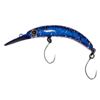 Timon - Chibi Pepino MR UV Cobalt Blue