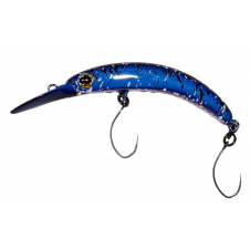 Timon - Chibi Pepino MR UV Cobalt Blue