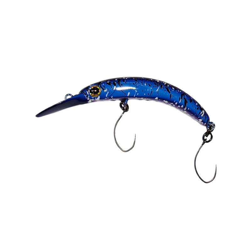 Timon - Chibi Pepino MR UV Cobalt Blue