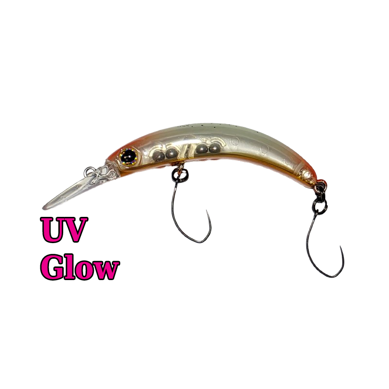 Timon - Chibi Pepino MR LT31 Glow
