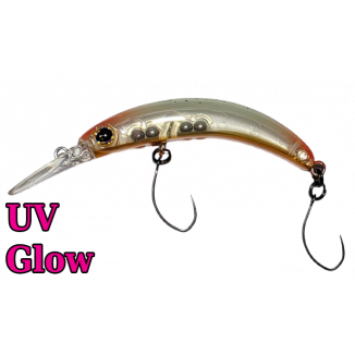 Timon - Chibi Pepino MR LT31 Glow