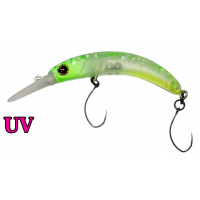 Timon - Chibi Pepino MR UV Sour Cream