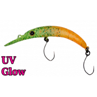 Timon - Chibi Pepino MR Usukuchi Crazy Glow