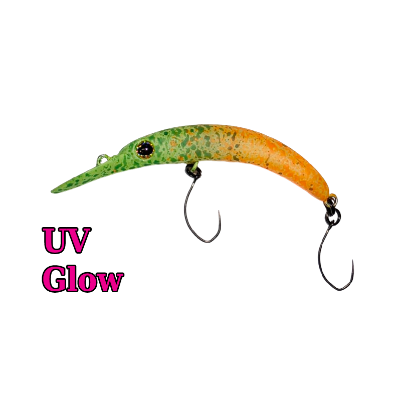 Timon - Chibi Pepino MR Usukuchi Crazy Glow