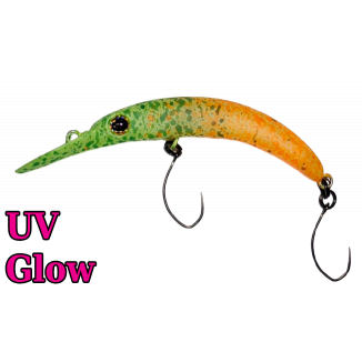 Timon - Chibi Pepino MR Usukuchi Crazy Glow