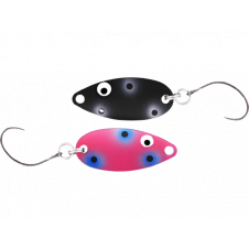 Westin - Fidusen Slim Black-Pink Clown