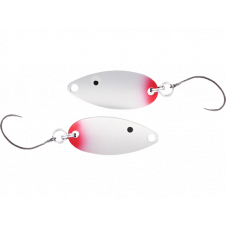 Westin - Fidusen Slim White Glow Red