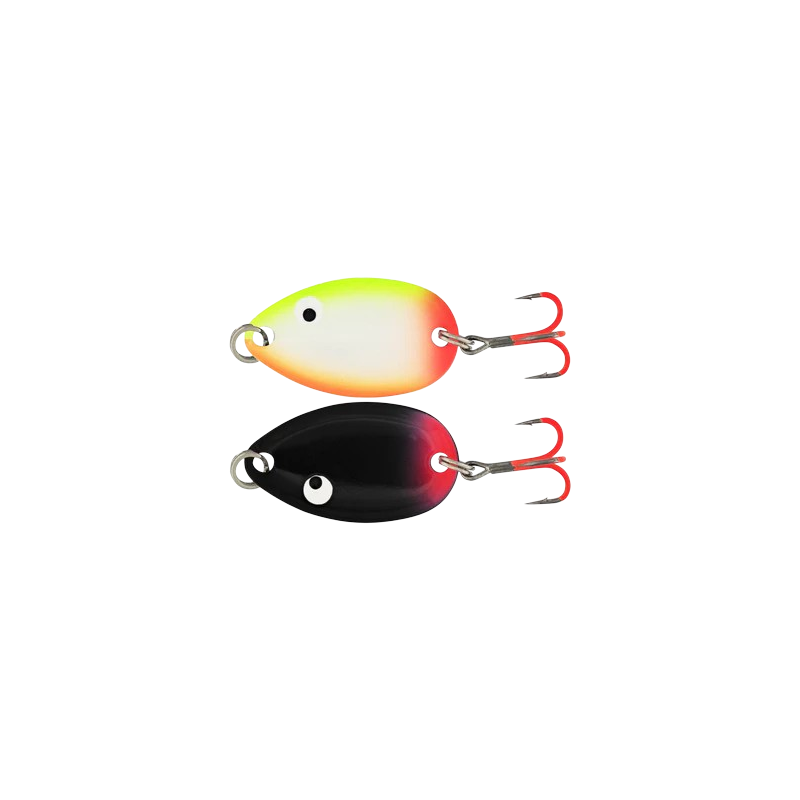 Fidusen Orange Chartreuse Glow Fidusen Orange Chartreuse Glow