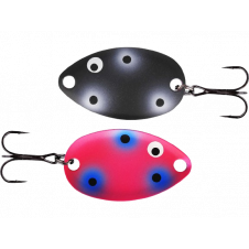 Fidusen Black Pink Clown