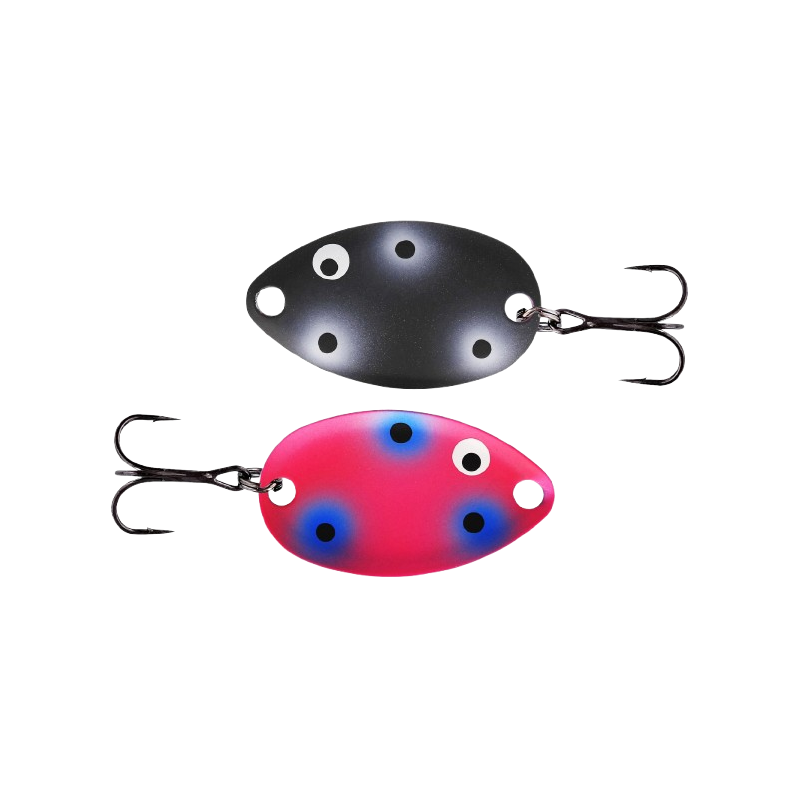 Fidusen Black Pink Clown
