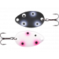 Fidusen Black White Clown