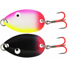 Fidusen Yellow Pink Glow