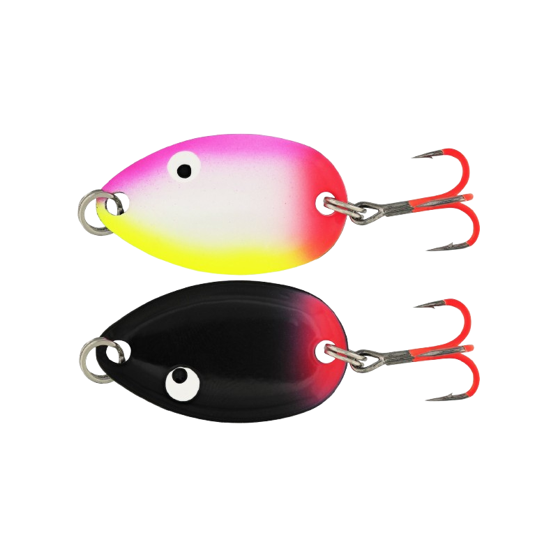 Fidusen Yellow Pink Glow