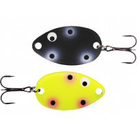 Fidusen Black Yellow Clown