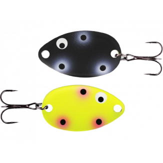 Fidusen Black Yellow Clown