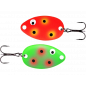 Fidusen Green Orange Clown Fidusen Green Orange Clown