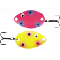Fidusen Pink Yellow Clown
