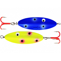 Praesten Wired Blue Yellow Clown