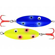 Praesten Wired Blue Yellow Clown