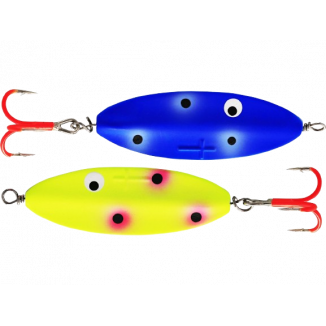 Praesten Wired Blue Yellow Clown