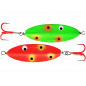 Praesten Wired Green Orange Clown