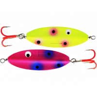 Praesten Wired Pink Yellow Clown