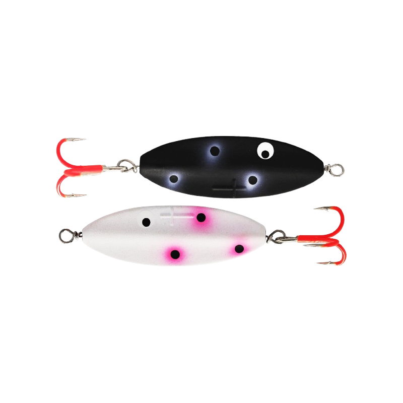 Praesten Wired Black White Clown