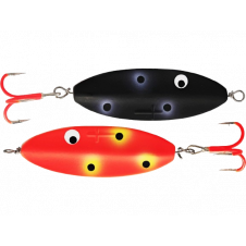 Praesten Wired Black Orange Clown