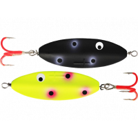 Praesten Wired Black Yellow Clown