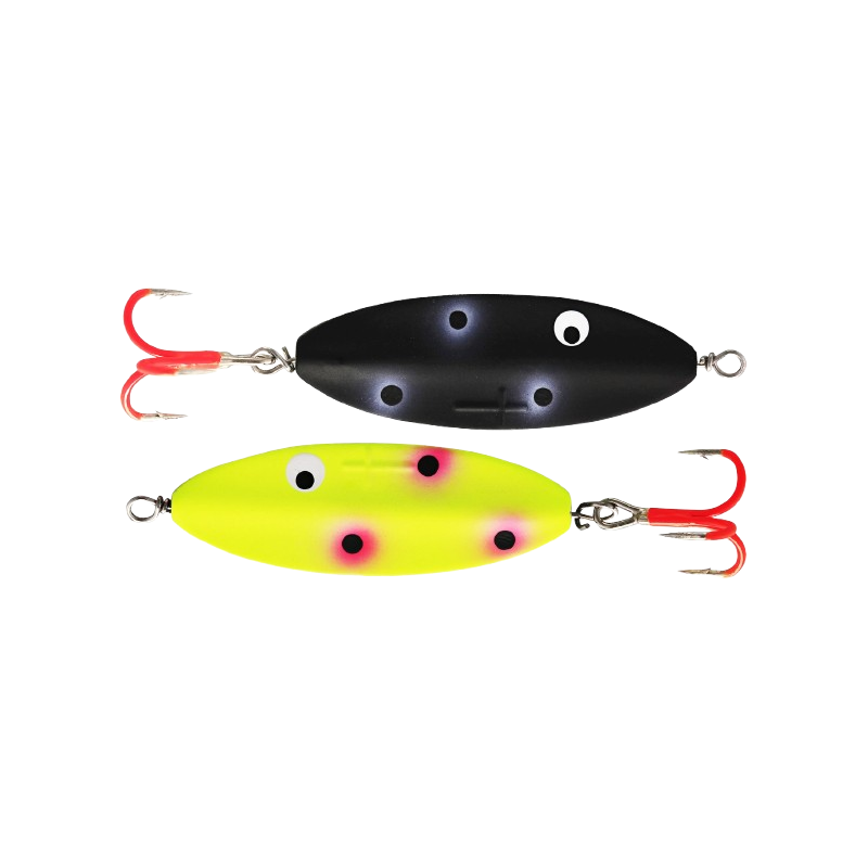 Praesten Wired Black Yellow Clown