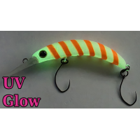 Timon - Chibi Pepino MR Candy Corn Glow
