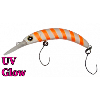 Timon - Chibi Pepino MR Candy Corn Glow