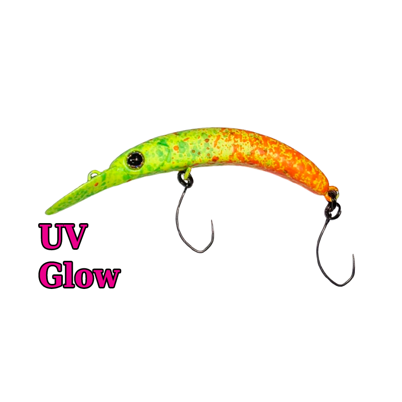 Timon - Chibi Pepino MR Crazy Oregreen Glow