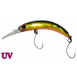 Timon - Chibi Pepino MR UV HL Gold & Black