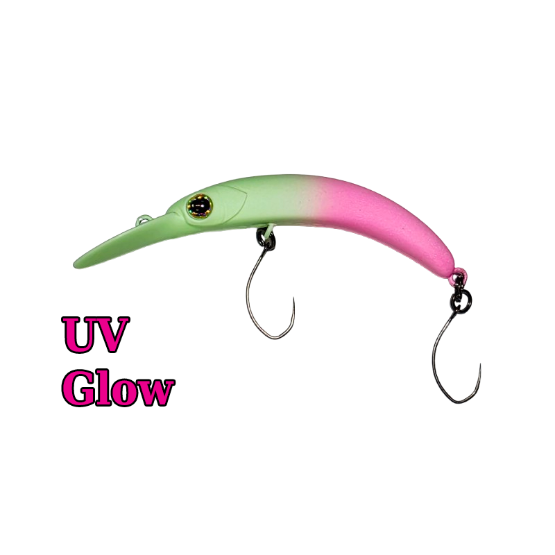 Timon - Chibi Pepino MR Koikuchi Glow in Glow