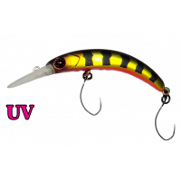 Timon - Chibi Pepino MR UV HL Mat Perch