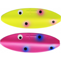 Westin - Praesten Pink Yellow Clown
