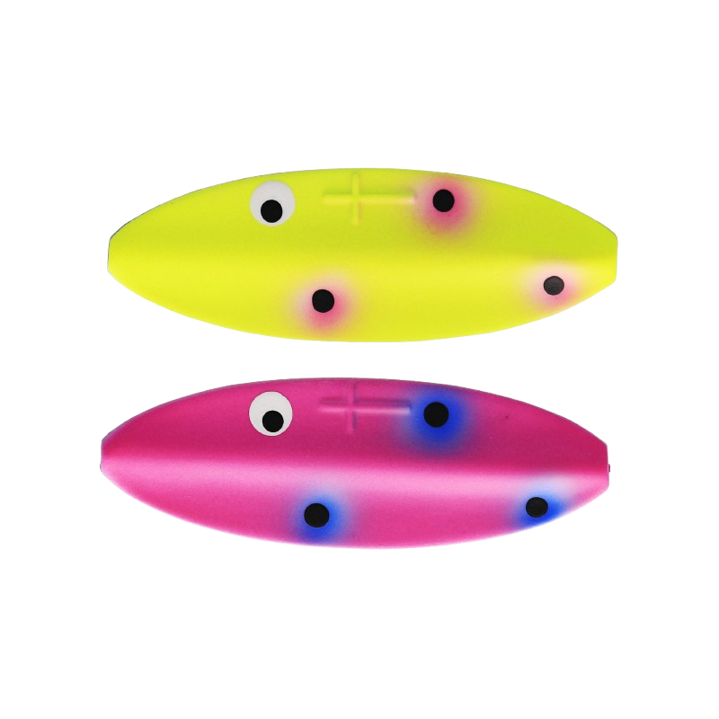 Westin - Praesten Pink Yellow Clown Westin - Praesten Pink Yellow Clown
