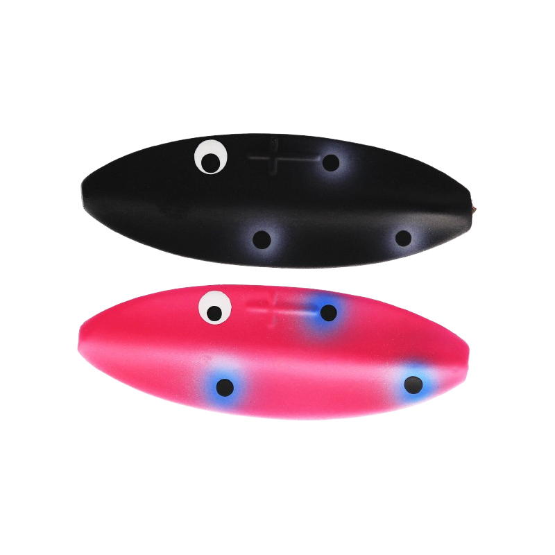 Westin - Praesten Black Pink Clown Westin - Praesten Black Pink Clown