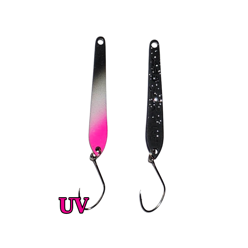 ASB Lures - Vitus - 070
