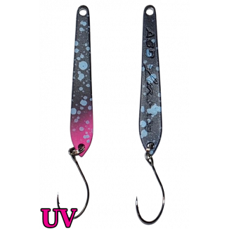 ASB Lures - Vitus - 071