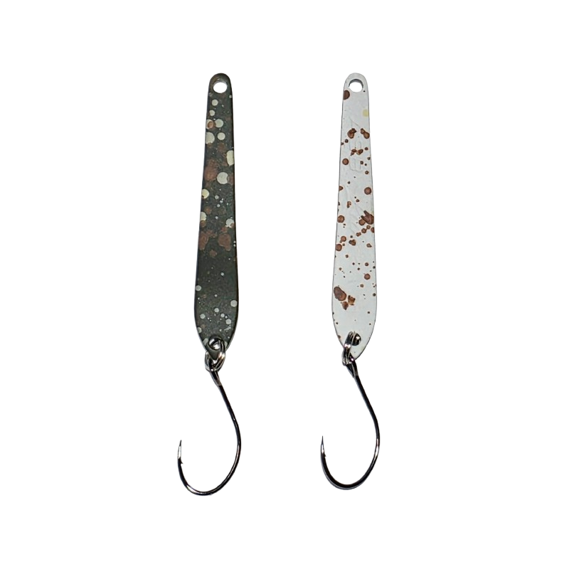 ASB Lures - Vitus - 072 ASB Lures - Vitus - 072