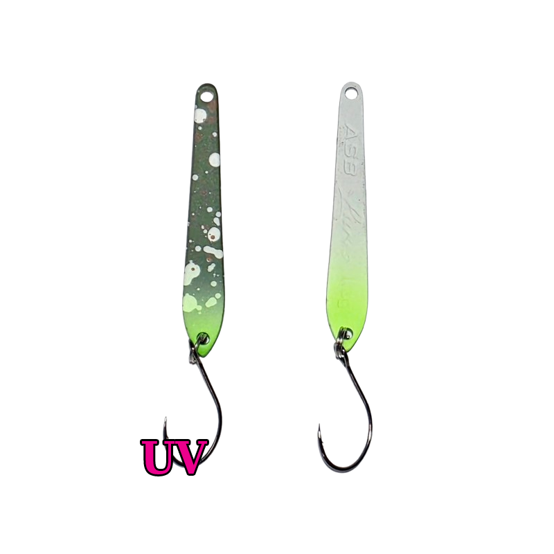 ASB Lures - Vitus - 074 ASB Lures - Vitus - 074