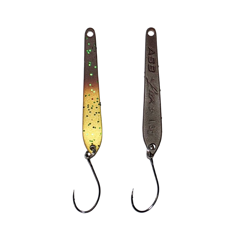 ASB Lures - Vitus - 075 ASB Lures - Vitus - 075