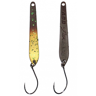 ASB Lures - Vitus - 075