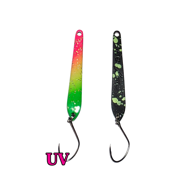 ASB Lures - Vitus - 076 ASB Lures - Vitus - 076