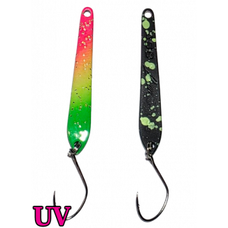 ASB Lures - Vitus - 076