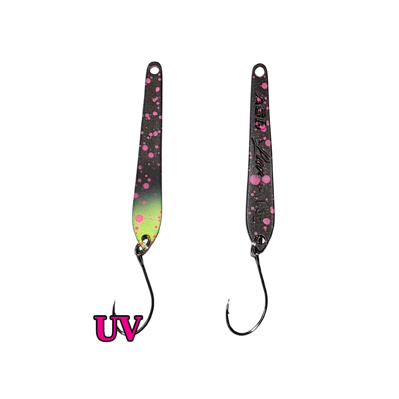 ASB Lures - Vitus - 077 ASB Lures - Vitus - 077